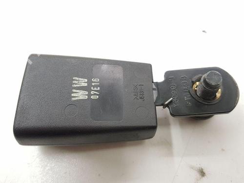 Seat buckle CHEVROLET CAPTIVA (C100, C140) 2.0 D 4WD | BP28892240I32 