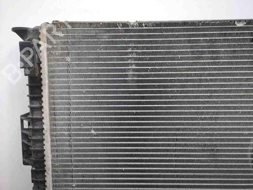 Køler FORD S-MAX (CJ, WA6) 2.0 TDCi | BP28884441M31