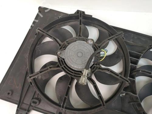 Radiator fan MAZDA 6 Hatchback (GH) 2.2 MZR-CD (GH10) | BP36082926M35 - Image 7