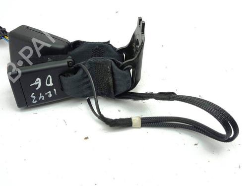 Seat buckle JEEP AVENGER (J2) Electric | BP28882073I32 
