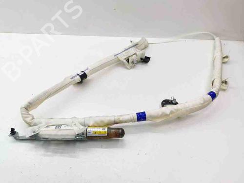 Used Right curtain airbag FORD C-MAX II (DXA/CB7, DXA/CEU) 1.0 EcoBoost (125 hp) 28887951