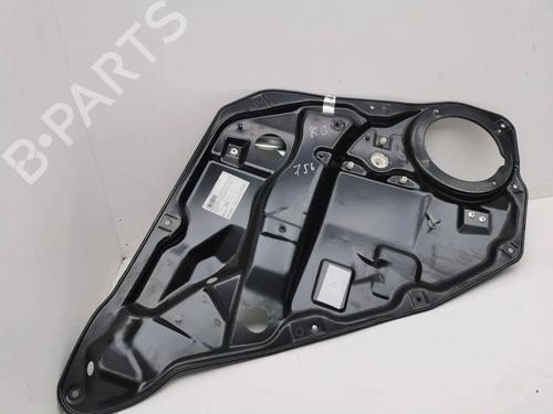 Used Rear left window mechanism Rear left window mechanism 28898434 28898434