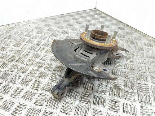 Left front steering knuckle FORD KUGA III (DFK) 2.5 Duratec Plug-in-Hybrid | BP38243465M25 - Image 8