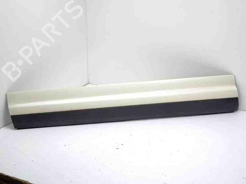 Dørliste PORSCHE CAYENNE (92A) 3.0 Diesel (245 hp) 28898088