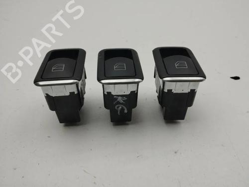 Used Left front window switch Left front window switch 28901584 28901584
