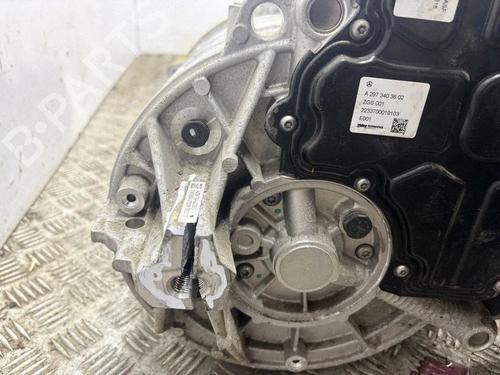 Engine MERCEDES-BENZ EQE (V295) EQE 350 (295.125) | BP37493014M1 - Image 9
