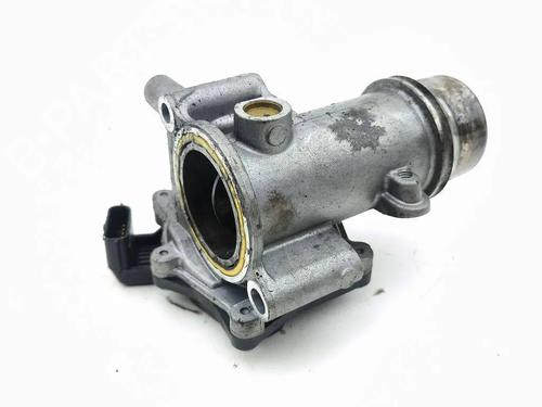 Used Throttle body MERCEDES-BENZ A-CLASS (W177) A 180 d (177.003) (116 hp) 30661272