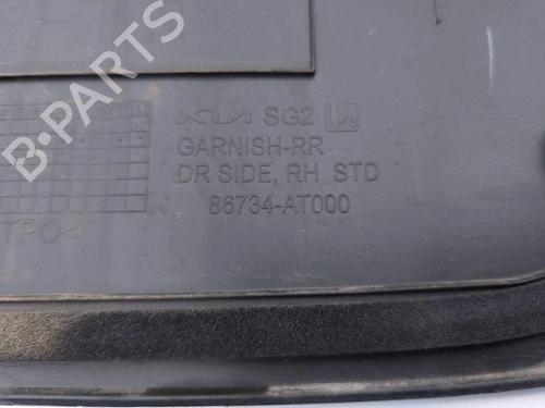 Dørliste KIA NIRO II (SG2) EV | BP38242152C150 - Image 7