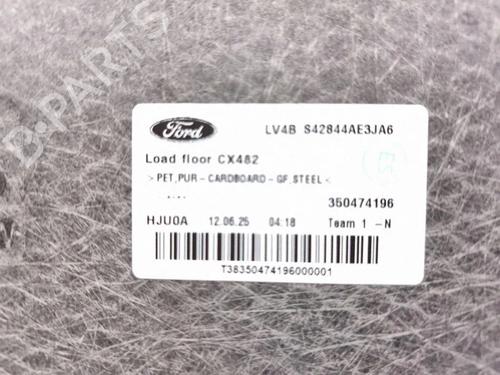 Bagagerumsgulv FORD KUGA III (DFK) 2.5 Duratec Plug-in-Hybrid | BP38251928I33 - Image 8
