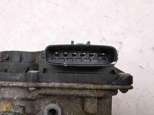 Throttle body TOYOTA C-HR (_X1_) 1.8 Hybrid (ZYX10_, ZYX11_, ZYX10R, ZYX11R) | BP28864715M82 