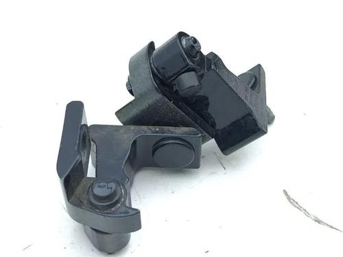 Hinge/Door check strap AUDI A6 C8 (4A2) 55 TFSI e quattro | BP36081454C146 - Image 4