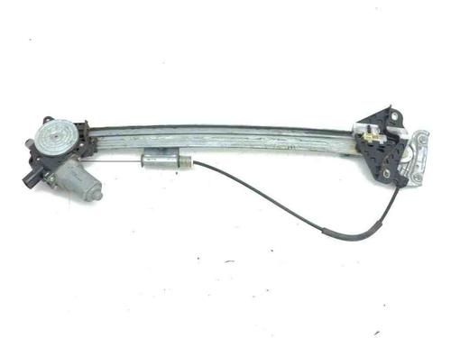 Front right window mechanism HONDA ACCORD VIII (CU) 2.2 i-DTEC (CU3) | BP28893992C23