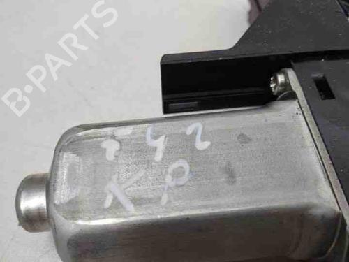 Left front window motor VOLVO S60 I (384) 2.4 D | BP28848541E21 