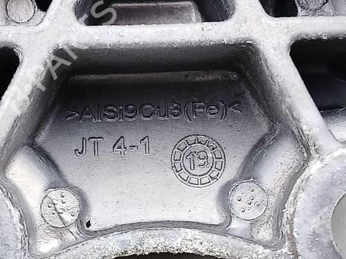 Engine mount CHEVROLET TRAX 1.4 | BP30956669M89