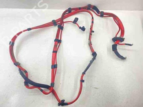 Used Cable AUDI A7 Sportback (4GA, 4GF) 3.0 TDI quattro (313 hp) 28847504