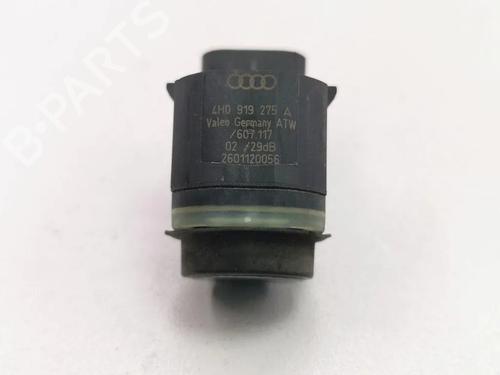 Electronic module AUDI A7 Sportback (4GA, 4GF) 3.0 TDI quattro | BP33639539M83 - Image 4