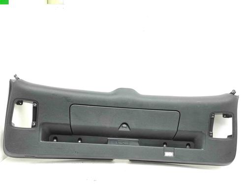 Used Boot lining AUDI Q7 (4MB, 4MG, 4MQ) 45 TDI quattro (249 hp) 28872631