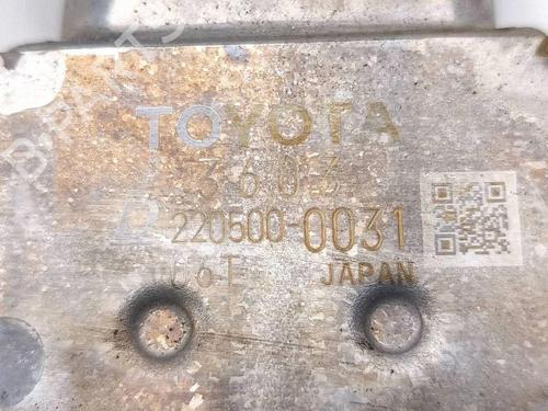 Egr LEXUS IS III (_E3_) 300h (AVE30_, AVE30R) | BP37610613M69  - Image 7