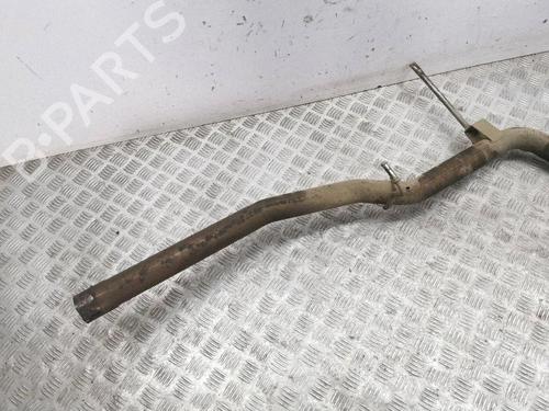 Exhaust system MASERATI GHIBLI III (M157) 3.0 D | BP40208931M121 - Image 7