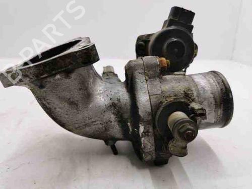 Throttle body TOYOTA COROLLA Verso (_E12_) 2.0 D-4D (CDE120_) | BP28846382M82