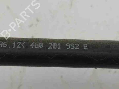 Pipe AUDI A6 C7 Avant (4G5, 4GD) 1.8 TFSI | BP28857613M125