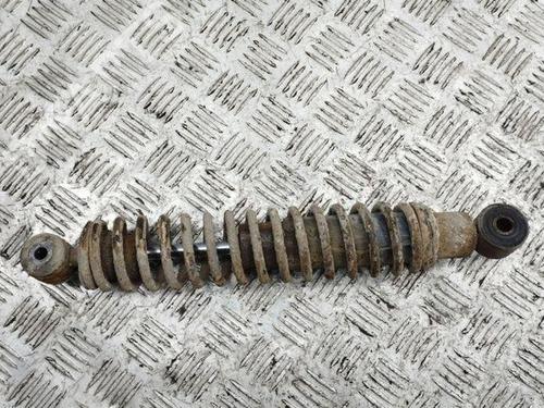 Left rear shock absorber AIXAM CITY 0.4 | BP28852272M18 