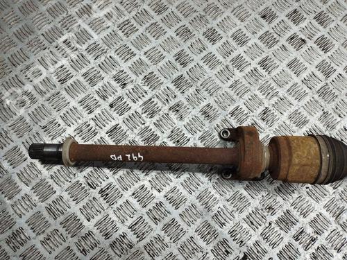 Right front driveshaft HONDA CR-V III (RE_) 2.2 i-DTEC 4WD (RE6) | BP36196761M39 - Image 9