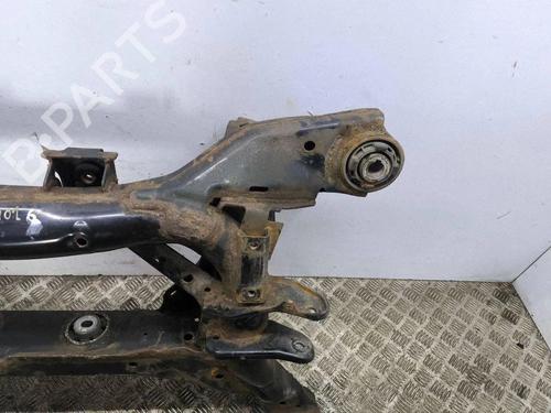 Ponte posteriore JAGUAR E-PACE (X540) 2.0 D180 AWD | BP38249900M2 - Image 2
