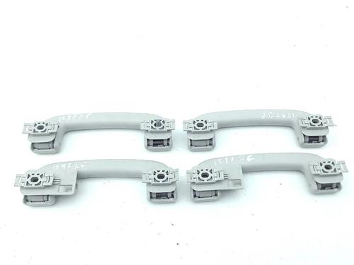 Interior roof handle JAGUAR F-PACE (X761) 2.0 TD4 | BP36330318I35 - Image 4