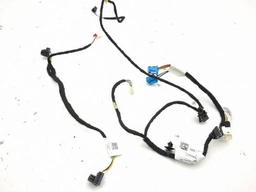 Used Wiring harness Wiring harness 37481654 37481654