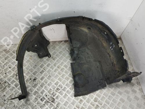 Used Wheel arch NISSAN X-TRAIL II (T31) 2.0 dCi 4x4 (150 hp) 28886423