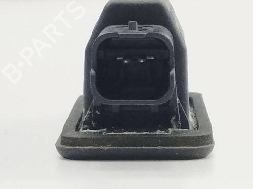 Licence plate light PEUGEOT 508 I (8D_) 2.0 HDi | BP28849161I40 