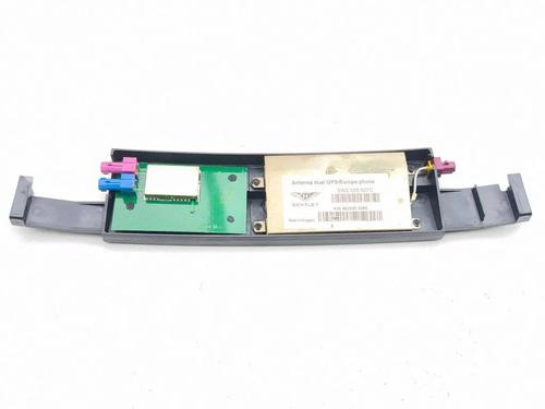 Electronic module BENTLEY CONTINENTAL FLYING SPUR (3W_) 6.0 | BP38242344M83 - Image 5