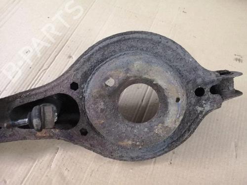 Venstre bagtil bærearm FORD B-MAX (JK) 1.6 TDCi | BP38247687M14 - Image 6