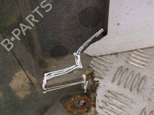 Upper protection MASERATI QUATTROPORTE V 4.2 | BP28881552M93 