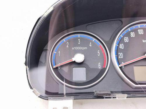 Instrument cluster HYUNDAI SANTA FÉ II (CM) 2.2 CRDi GLS 4x4 | BP30054097C47