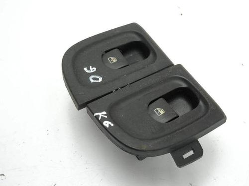 Left front window switch MASERATI QUATTROPORTE V 4.2 | BP28905675I27 
