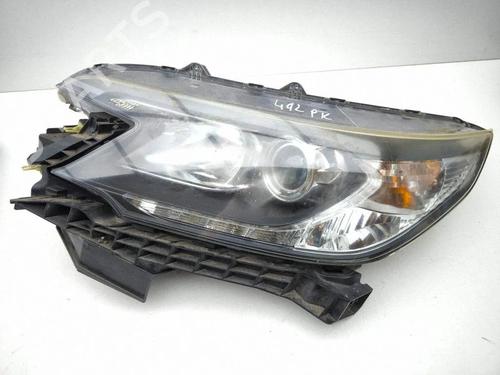 Used Left headlight Left headlight 37403616 37403616