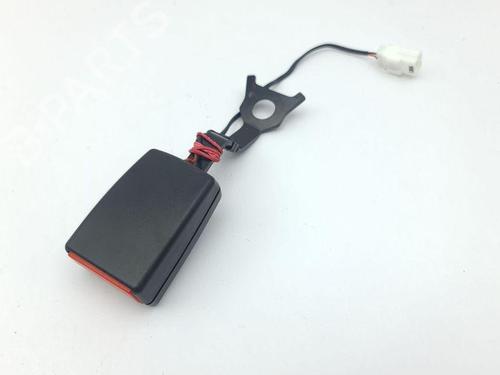Used Seat buckle MASERATI QUATTROPORTE V 4.2 (400 hp) 28905674