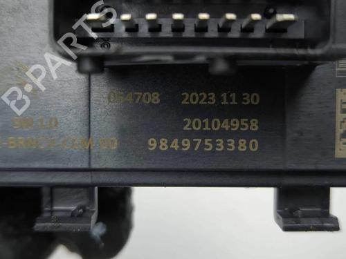 Electronic module JEEP AVENGER (J2) Electric | BP36178056M83 - Image 8