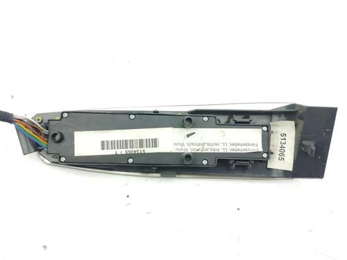Left front window switch MERCEDES-BENZ S-CLASS (W220, V220) S 63 AMG | BP33910687I27 - Image 5