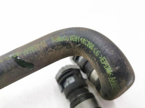 Pipe VOLVO XC60 I SUV (156) D3 / D4 | BP36175361M125 - Image 9