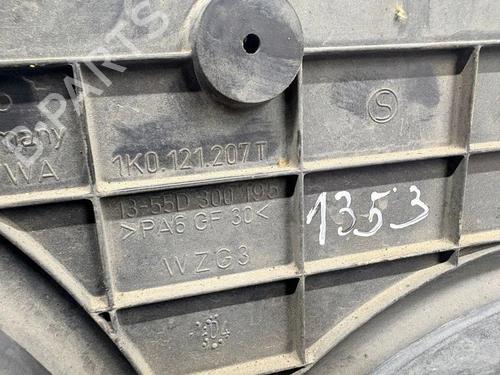 Radiator set VW GOLF PLUS V (5M1, 521) 1.4 16V | BP38252013M120 - Image 2