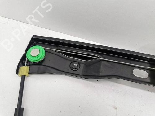 Front left window mechanism FORD B-MAX (JK) 1.0 EcoBoost | BP38249061C22 - Image 7