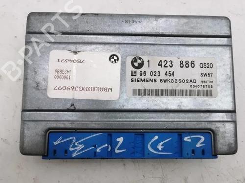 Used Gearbox control unit BMW 5 (E39) 530 d (184 hp) 28853431