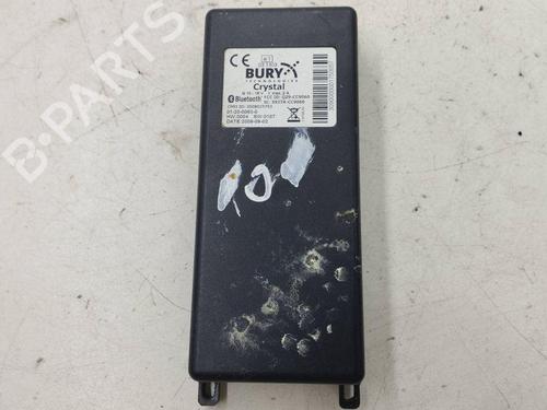 Modulo electronico MAZDA 6 Hatchback (GH) 2.2 MZR-CD (GH10) (163 hp) 28885493