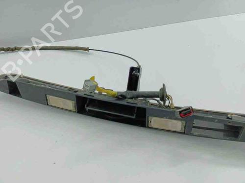 Licence plate light CHRYSLER GRAND VOYAGER V (RT) 2.8 CRD | BP28876073I40 