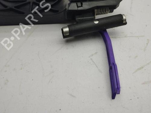 Rear right exterior door handle SUZUKI VITARA (LY) 1.6 (APK416, YD21S) | BP28898925C130 