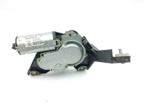 Used Rear wiper motor OPEL ASTRA G Hatchback (T98) 1.6 16V (F08, F48) (101 hp) 28874322