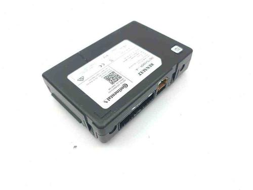 Used Electronic module RENAULT MEGANE IV Grandtour (K9A/M/N_) 1.2 TCe 130 (K9MR) (130 hp) 28880138